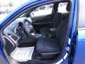 Blue Streak Pearl - Avenger SXT Photo No. 6