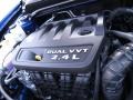 Blue Streak Pearl - Avenger SXT Photo No. 10