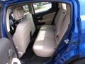Blue Streak Pearl - Avenger SXT Photo No. 7