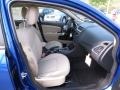 Blue Streak Pearl - Avenger SXT Photo No. 8