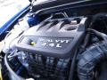 2.4 Liter DOHC 16-Valve Dual VVT 4 Cylinder Engine for 2013 Dodge Avenger SXT #69459223