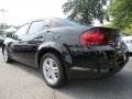 Black - Avenger SXT Photo No. 2