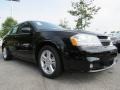 Black - Avenger SXT Photo No. 4