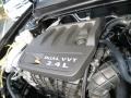 Black - Avenger SXT Photo No. 10