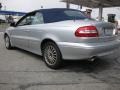 Silver Metallic - C70 Low Pressure Turbo Photo No. 4