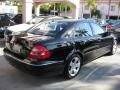 Black - E 320 Sedan Photo No. 2