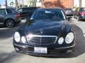 Black - E 320 Sedan Photo No. 6