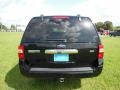 2012 Black Ford Expedition EL XLT  photo #3