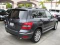 Steel Grey Metallic - GLK 350 Photo No. 2