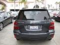 Steel Grey Metallic - GLK 350 Photo No. 3