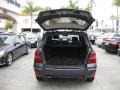 Steel Grey Metallic - GLK 350 Photo No. 4