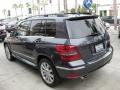 Steel Grey Metallic - GLK 350 Photo No. 7