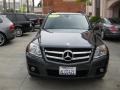 Steel Grey Metallic - GLK 350 Photo No. 9