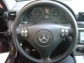 Black - C 230 Sport Photo No. 15