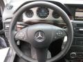 Steel Grey Metallic - GLK 350 Photo No. 20