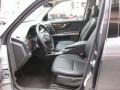 Steel Grey Metallic - GLK 350 Photo No. 21