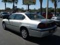 2005 Silverstone Metallic Chevrolet Impala   photo #3