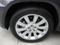 Steel Grey Metallic - GLK 350 Photo No. 26