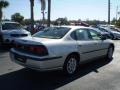 2005 Silverstone Metallic Chevrolet Impala   photo #5