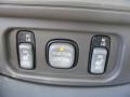 2003 Light Bronzemist Metallic Pontiac Bonneville SLE  photo #43