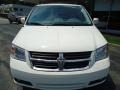 Stone White - Grand Caravan SXT Photo No. 3