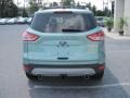 2013 Frosted Glass Metallic Ford Escape Titanium 2.0L EcoBoost 4WD  photo #4