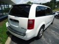 Stone White - Grand Caravan SXT Photo No. 5
