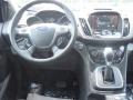 Charcoal Black Dashboard Photo for 2013 Ford Escape #69461638