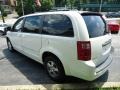 Stone White - Grand Caravan SXT Photo No. 7