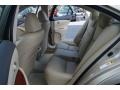 Cashmere Rear Seat Photo for 2007 Lexus ES #69461680