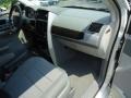 Stone White - Grand Caravan SXT Photo No. 12