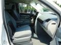 Stone White - Grand Caravan SXT Photo No. 13