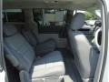 Stone White - Grand Caravan SXT Photo No. 14