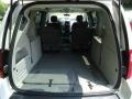 Stone White - Grand Caravan SXT Photo No. 16