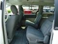 Stone White - Grand Caravan SXT Photo No. 17