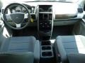Stone White - Grand Caravan SXT Photo No. 18