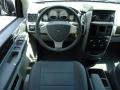 Stone White - Grand Caravan SXT Photo No. 19