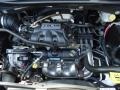Stone White - Grand Caravan SXT Photo No. 20