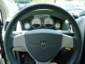 Stone White - Grand Caravan SXT Photo No. 24