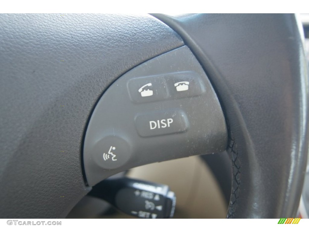 2007 Lexus ES 350 Controls Photo #69461827