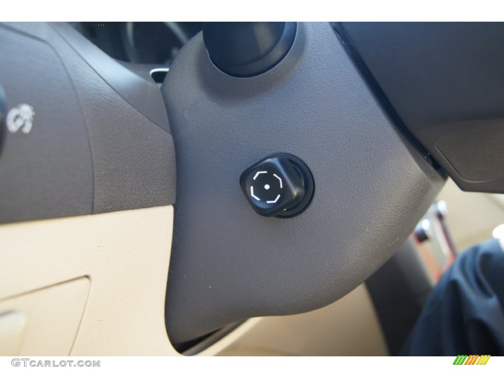 2007 Lexus ES 350 Controls Photo #69461836