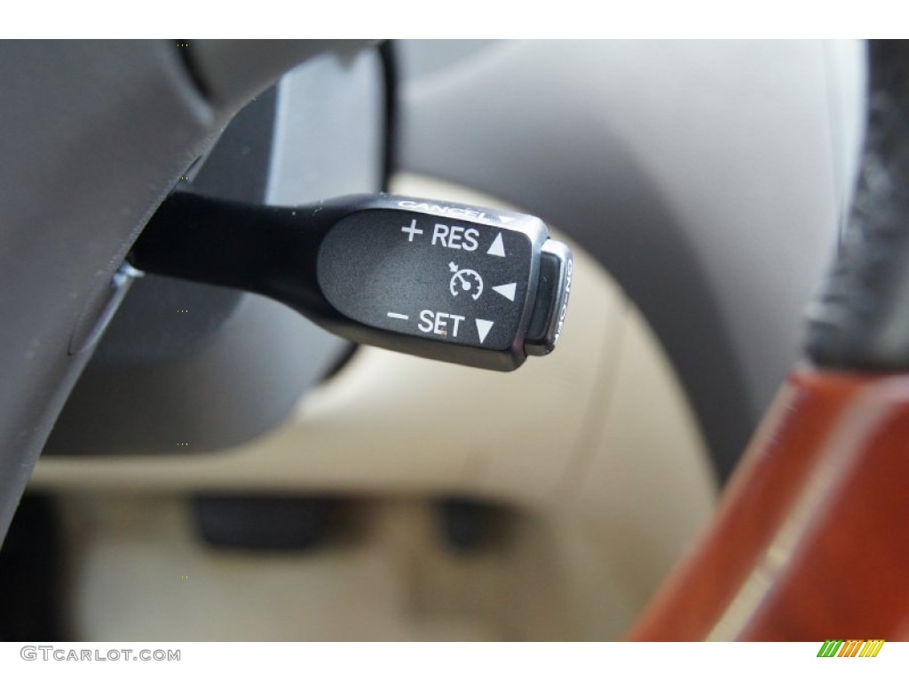 2007 Lexus ES 350 Controls Photo #69461842