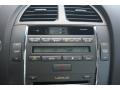 Cashmere Controls Photo for 2007 Lexus ES #69461860