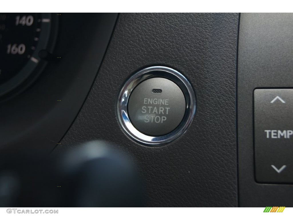 2007 Lexus ES 350 Controls Photo #69461916