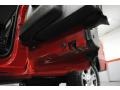 2005 Bright Red Ford F150 FX4 SuperCab 4x4  photo #49