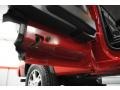 2005 Bright Red Ford F150 FX4 SuperCab 4x4  photo #55