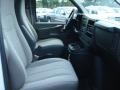 2013 Summit White Chevrolet Express 3500 Cargo Van  photo #15