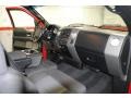 2005 Bright Red Ford F150 FX4 SuperCab 4x4  photo #141