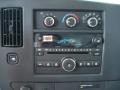 Summit White - Express 2500 Cargo Van Photo No. 17