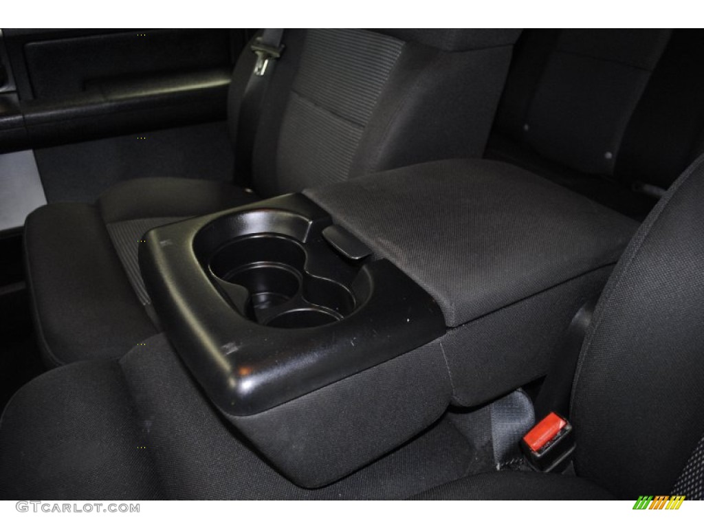 2005 F150 FX4 SuperCab 4x4 - Bright Red / Black photo #158